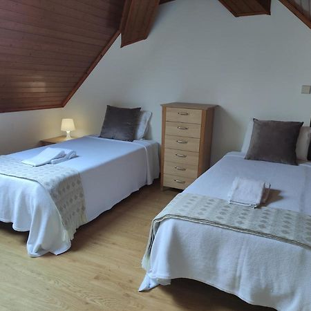 Casa Cardeal Saraiva Понте де Лима Екстериор снимка