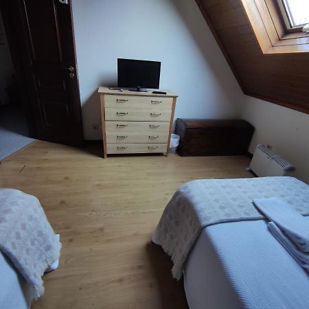 Casa Cardeal Saraiva Понте де Лима Екстериор снимка