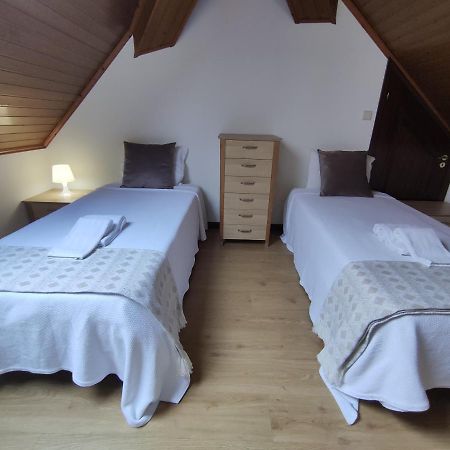 Casa Cardeal Saraiva Понте де Лима Екстериор снимка