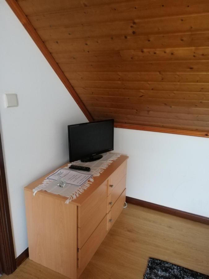 Casa Cardeal Saraiva Понте де Лима Екстериор снимка