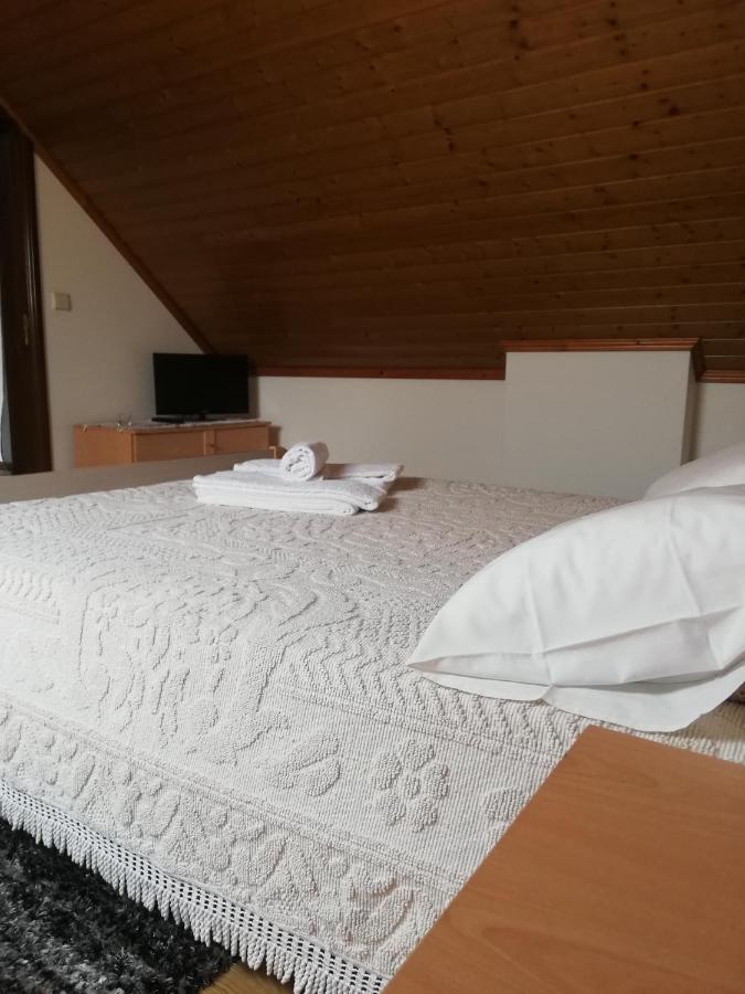 Casa Cardeal Saraiva Понте де Лима Екстериор снимка