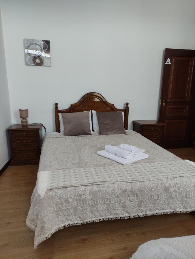 Casa Cardeal Saraiva Понте де Лима Екстериор снимка