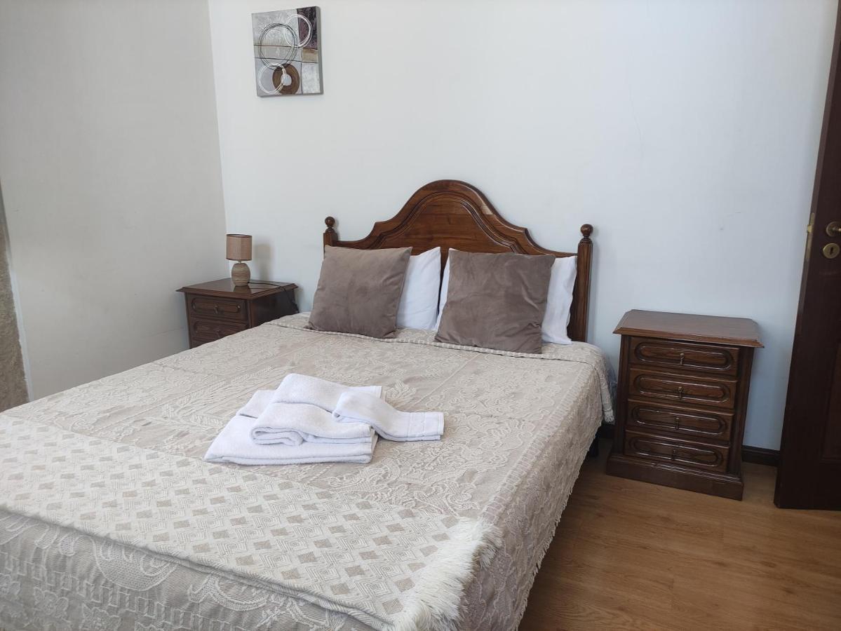 Casa Cardeal Saraiva Понте де Лима Екстериор снимка