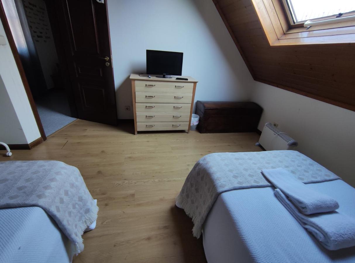 Casa Cardeal Saraiva Понте де Лима Екстериор снимка