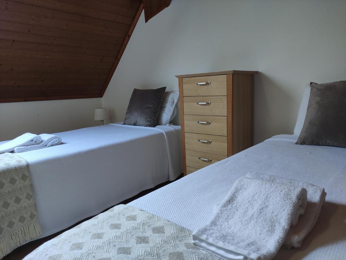 Casa Cardeal Saraiva Понте де Лима Екстериор снимка