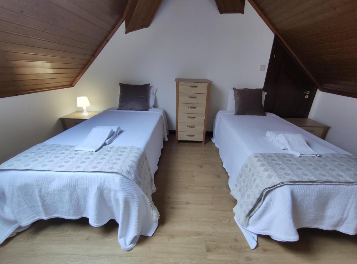 Casa Cardeal Saraiva Понте де Лима Екстериор снимка