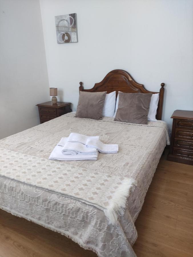 Casa Cardeal Saraiva Понте де Лима Екстериор снимка