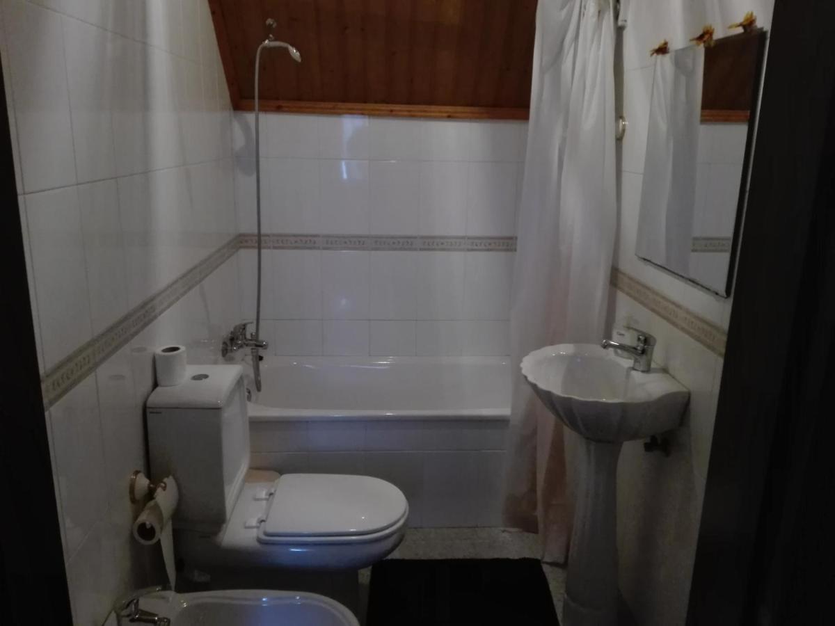 Casa Cardeal Saraiva Понте де Лима Екстериор снимка