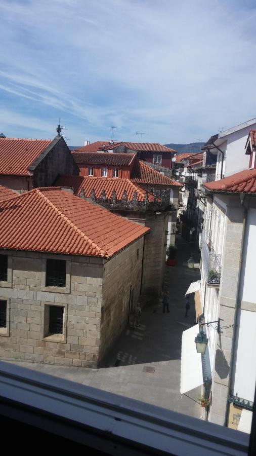 Casa Cardeal Saraiva Понте де Лима Екстериор снимка